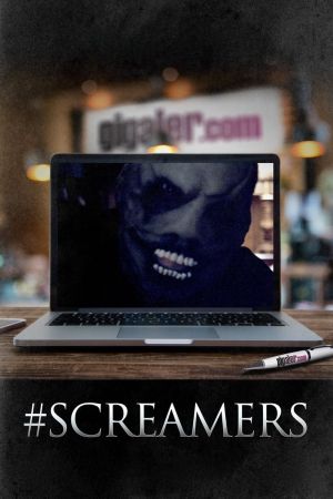 #Screamers - Hörst du den Schrei, ist es zu spät! kinox