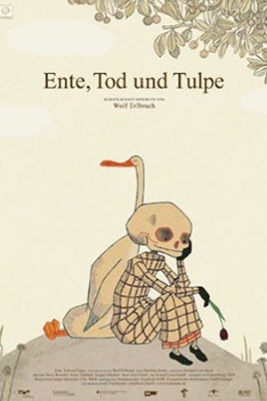 Ente, Tod und Tulpe kinox