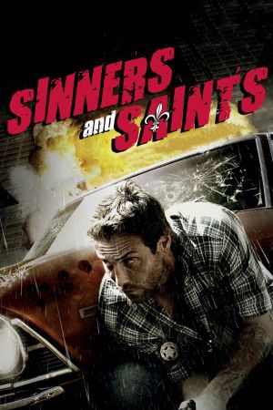 Sinners and Saints kinox