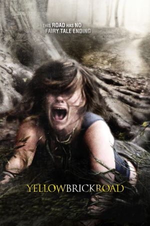 Yellow Brick Road kinox