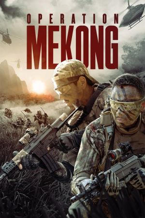 Operation Mekong kinox