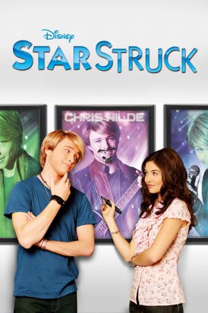 StarStruck - Der Star, der mich liebte kinox