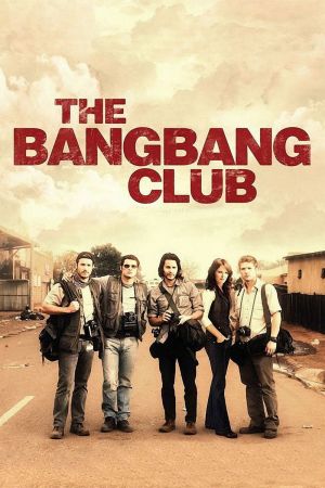 The Bang Bang Club kinox