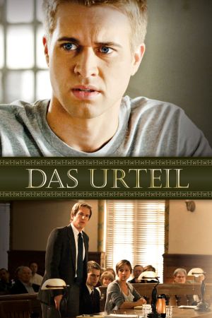 The Trial - Das Urteil kinox