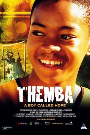 Themba - Das Spiel seines Lebens kinox
