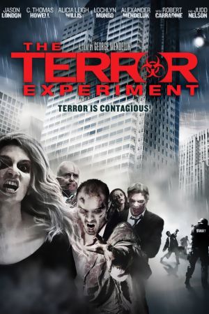 Zombie - The Terror Experiment kinox