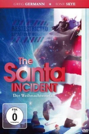 The Santa Incident - Der Weihnachtsvorfall kinox