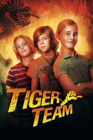 Tiger Team - Der Berg der 1000 Drachen kinox