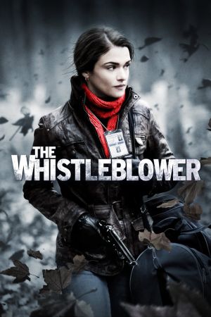 Whistleblower - In gefährlicher Mission kinox
