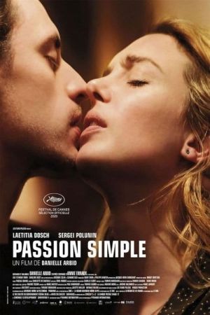 Passion simple kinox