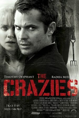 The Crazies – Fürchte deinen Nächsten kinox