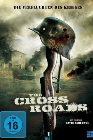 The Cross Roads - Die Verfluchten des Krieges kinox