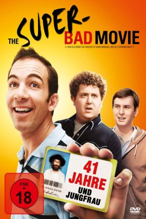 The Super-Bad Movie - 41 Jahre und Jungfrau kinox