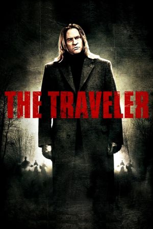 The Traveller - Nobody will survive kinox