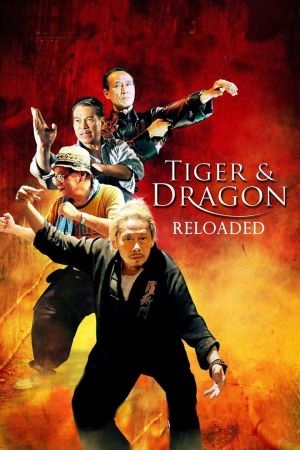 Tiger & Dragon Reloaded kinox