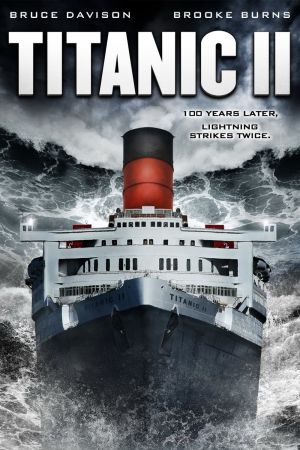 Titanic 2 - Die Rückkehr kinox
