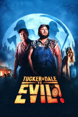 Tucker and Dale vs. Evil kinox