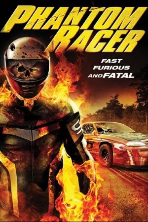 Phantom Racer kinox