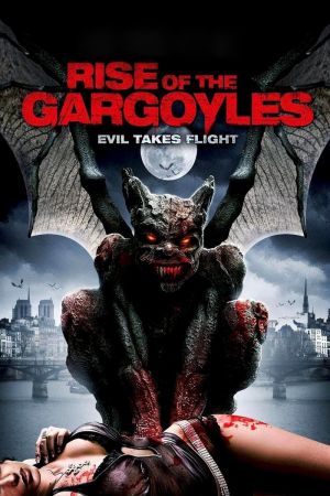Gargoyles - Die Brut des Teufels kinox