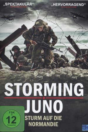 Storming Juno kinox
