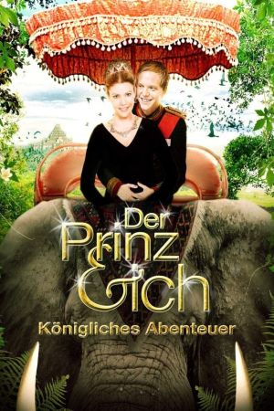 Der Prinz & ich - Königliches Abenteuer kinox