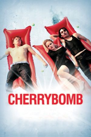 Cherrybomb kinox