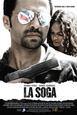 La Soga - Unschuldig geboren kinox