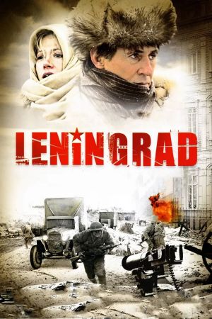 Leningrad - Die Blockade kinox