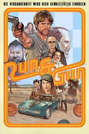 Run & Gun kinox