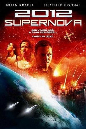 Supernova 2012 kinox