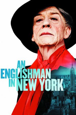 An Englishman in New York kinox