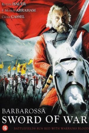Barbarossa kinox