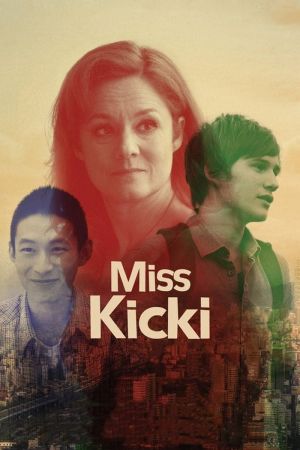 Miss Kicki kinox