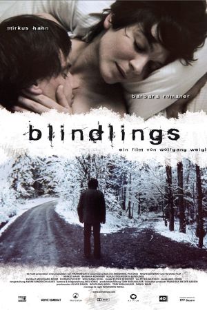Blindlings - Blindspot kinox
