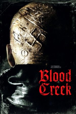 Blood Creek kinox