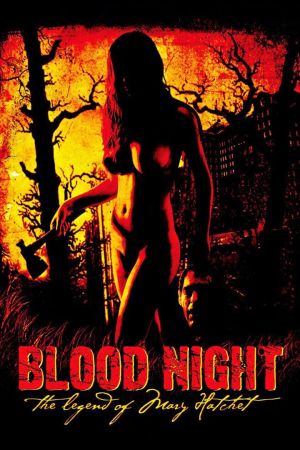 Blood Night - Die Legende von Mary Hatchet kinox