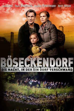 Böseckendorf - Die Nacht, in der ein Dorf verschwand kinox