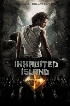 Dark Planet: The Inhabited Island kinox