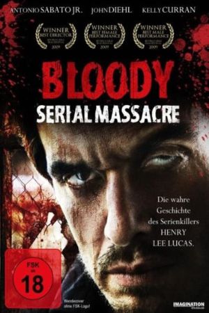 Bloody Serial Killer kinox