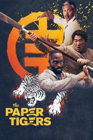 The Paper Tigers kinox