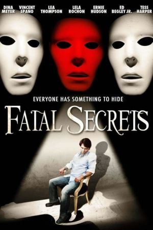 Fatal Secrets - Schuld und Vergeltung kinox