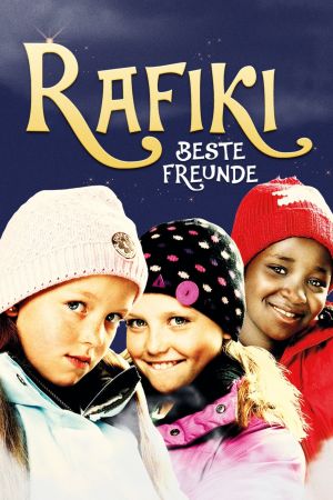 Rafiki - Beste Freunde kinox