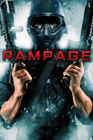Rampage kinox