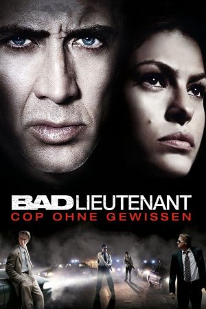 Bad Lieutenant - Cop ohne Gewissen kinox