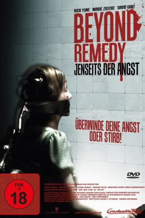 Beyond Remedy - Jenseits der Angst kinox