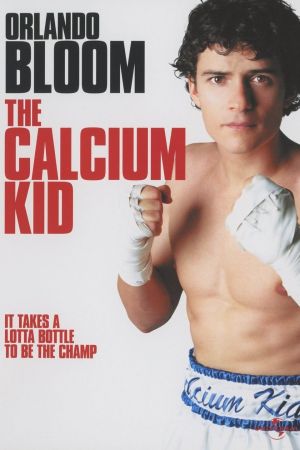 Calcium Kid kinox