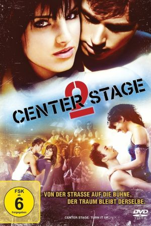 Center Stage 2 kinox