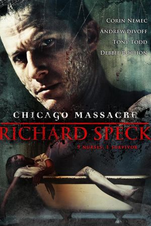 Chicago Massacre: Richard Speck kinox