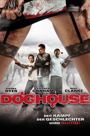 Doghouse kinox