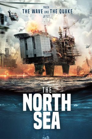 The North Sea kinox